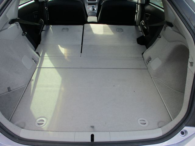 Toyota PRIUS 2011-12 7444-8