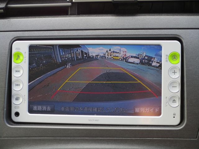 Toyota PRIUS 2011-12 7444-10