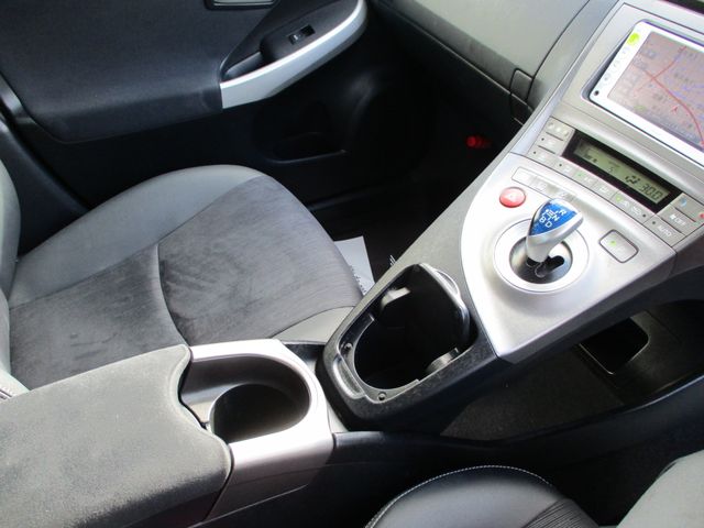 Toyota PRIUS 2011-12 7444-12