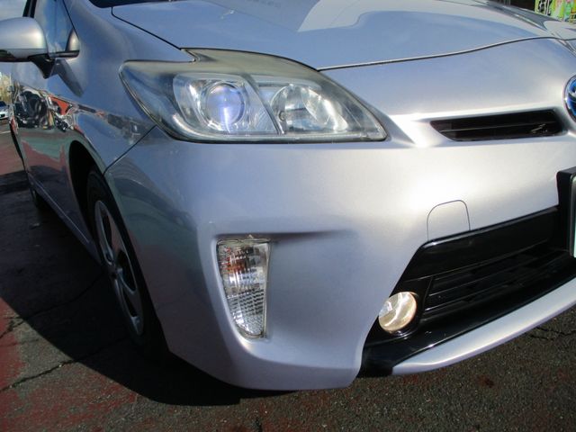 Toyota PRIUS 2011-12 7444-21