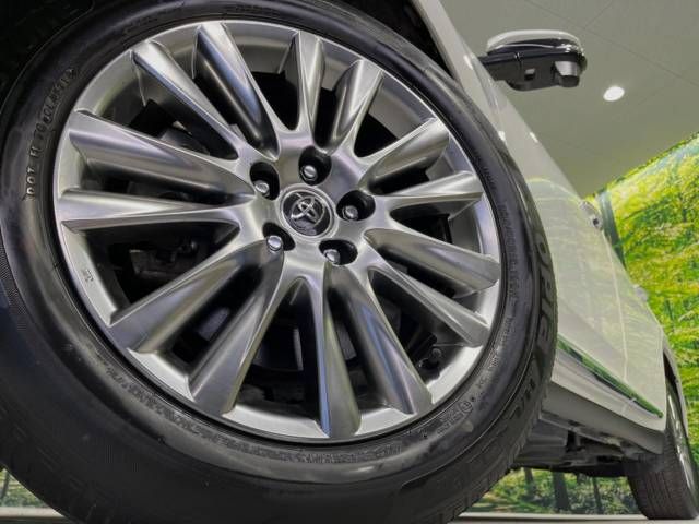 Toyota HARRIER 2018-04 189956-13