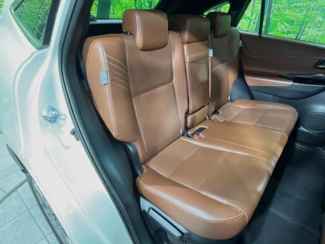 Toyota HARRIER 2018-04 189956-9
