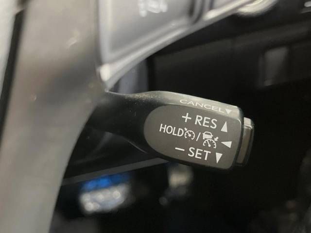 Toyota HARRIER 2018-04 189956-5