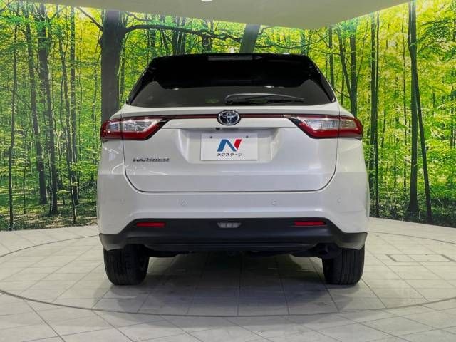 Toyota HARRIER 2018-04 189956-15