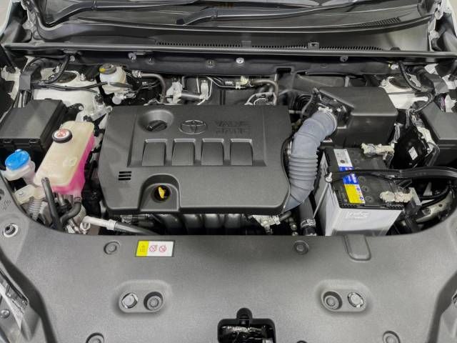 Toyota HARRIER 2018-04 189956-18