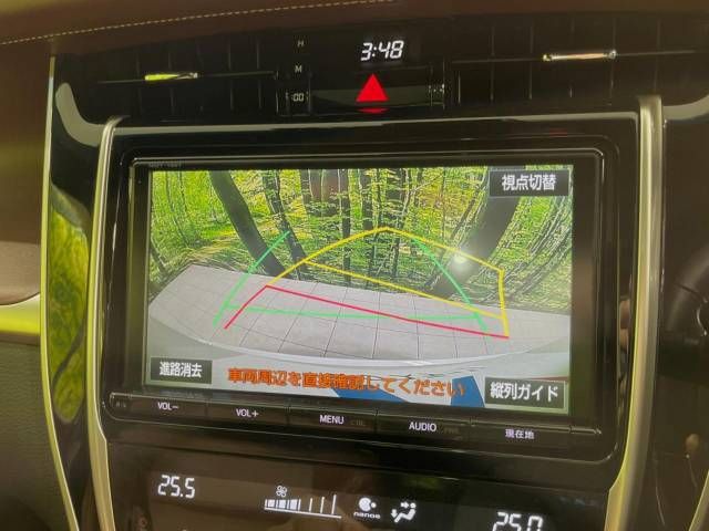 Toyota HARRIER 2018-04 189956-4
