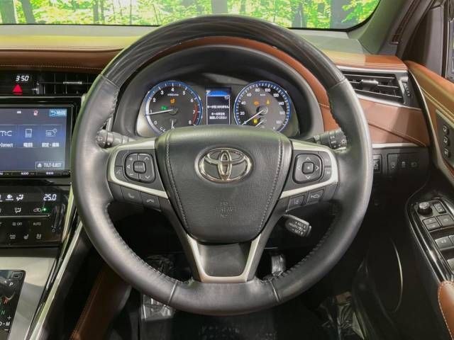 Toyota HARRIER 2018-04 189956-11
