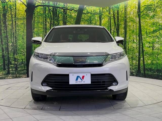 Toyota HARRIER 2018-04 189956-14