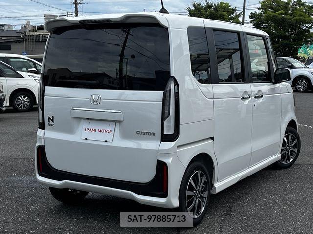Honda N BOX CUSTOM 2024-05 307529-1