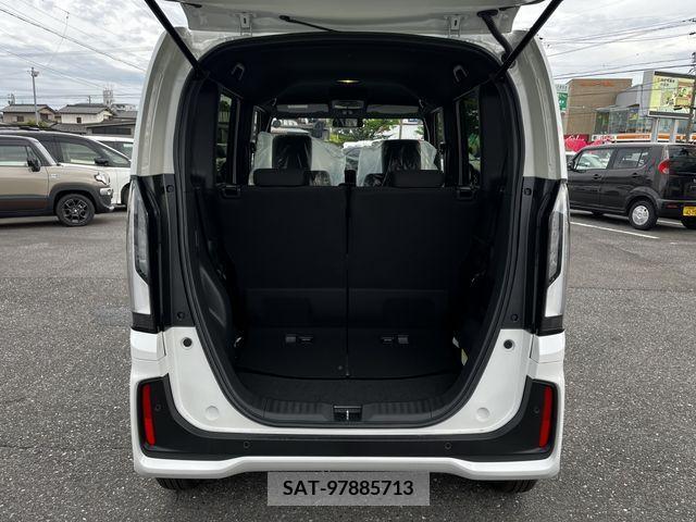 Honda N BOX CUSTOM 2024-05 307529-19