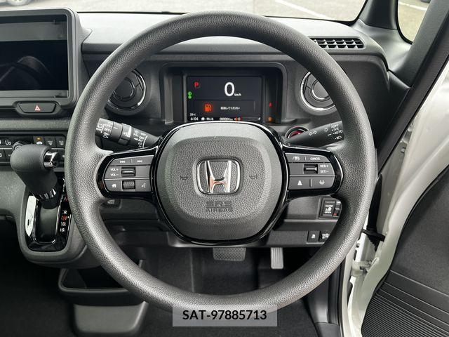 Honda N BOX CUSTOM 2024-05 307529-6