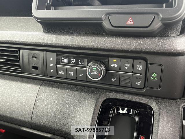 Honda N BOX CUSTOM 2024-05 307529-4