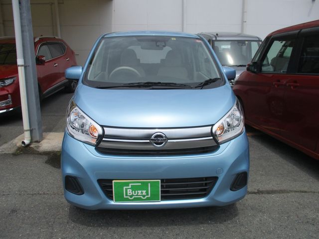 Nissan DAYZ 2018-03 8594-25