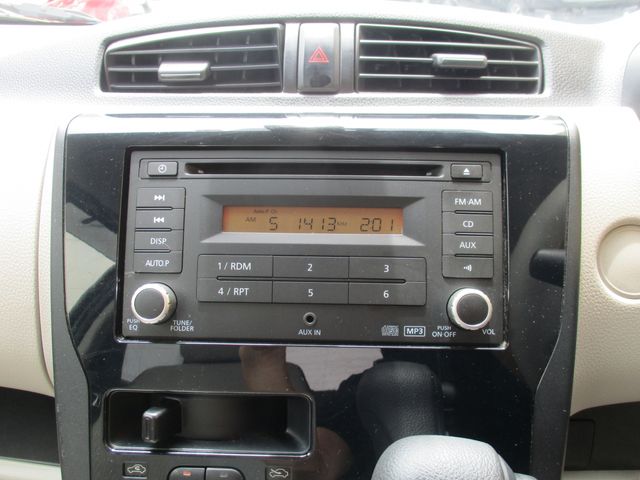 Nissan DAYZ 2018-03 8594-6
