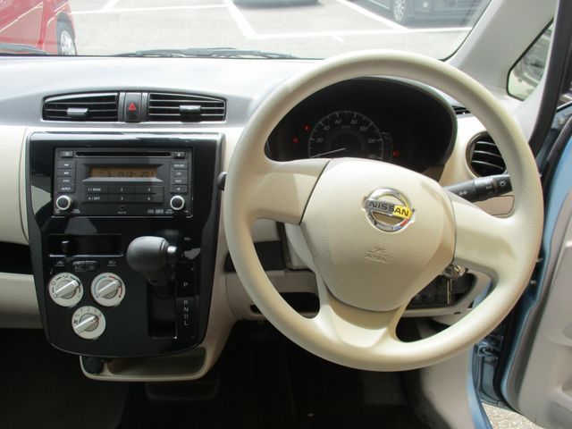 Nissan DAYZ 2018-03 8594-4