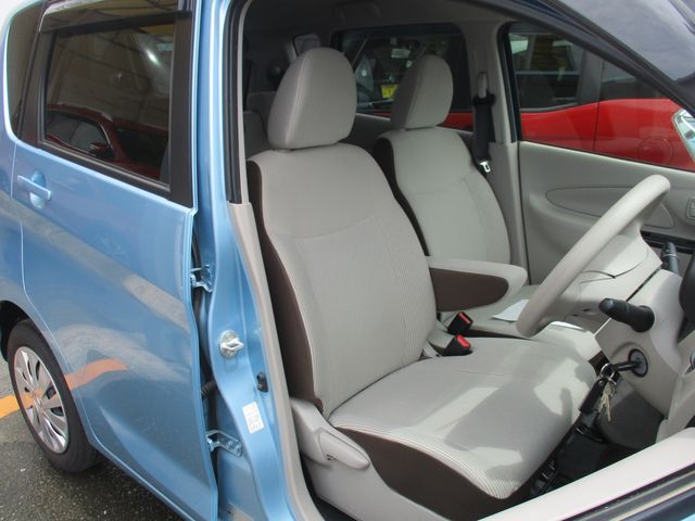 Nissan DAYZ 2018-03 8594-18