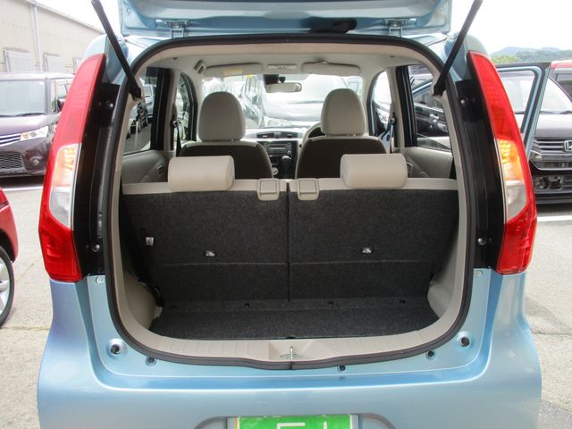 Nissan DAYZ 2018-03 8594-20