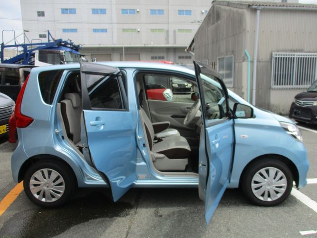 Nissan DAYZ 2018-03 8594-27