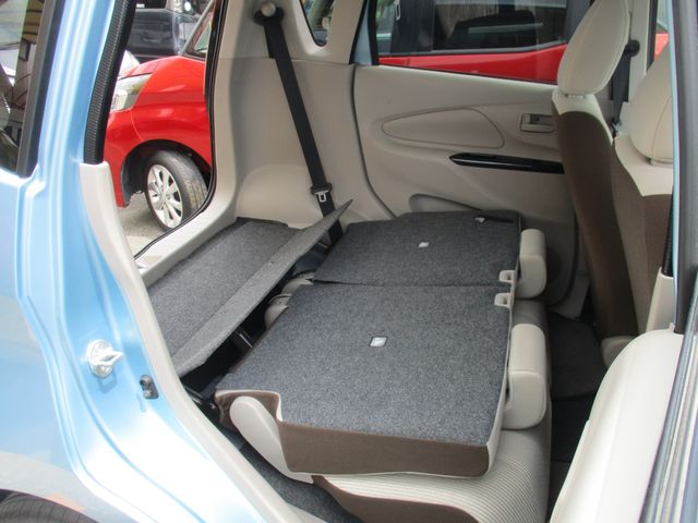 Nissan DAYZ 2018-03 8594-22