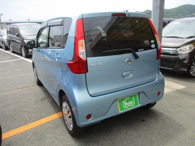 Nissan DAYZ 2018-03 8594-2