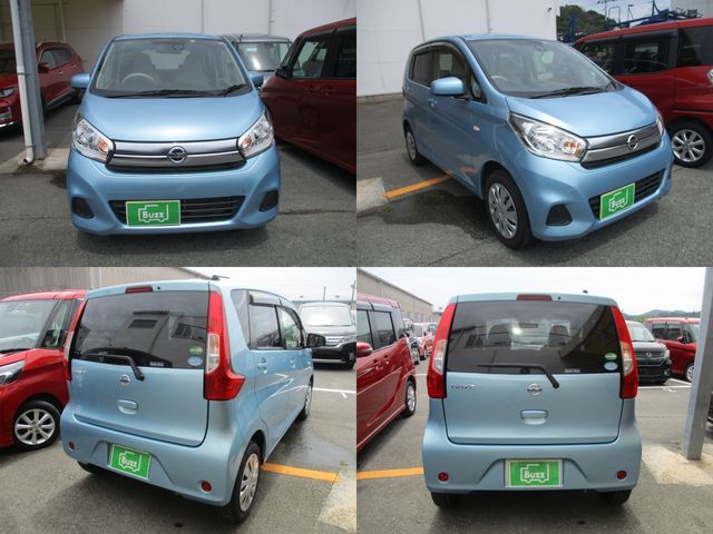 Nissan DAYZ 2018-03 8594-29