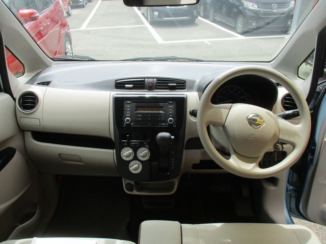 Nissan DAYZ 2018-03 8594-3