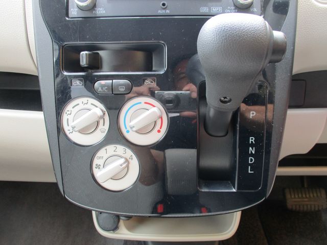 Nissan DAYZ 2018-03 8594-7