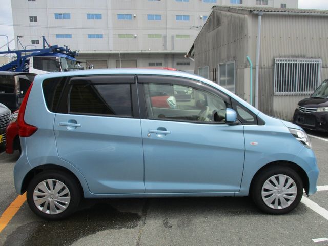 Nissan DAYZ 2018-03 8594-26