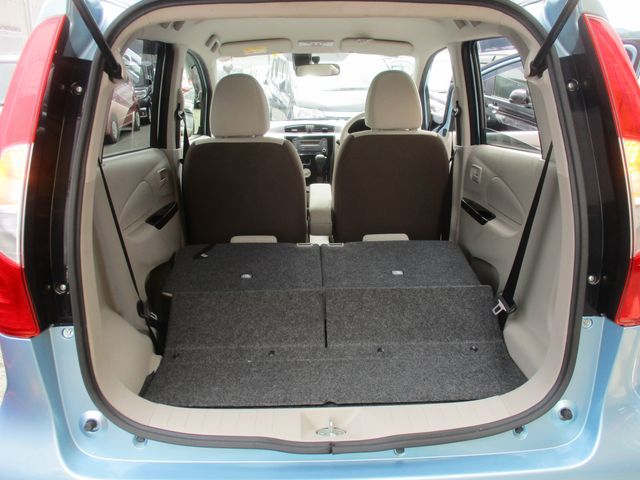Nissan DAYZ 2018-03 8594-21