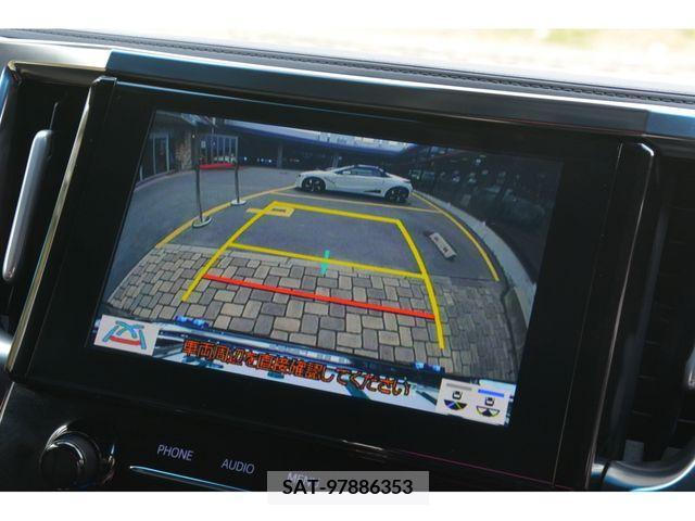 Toyota ALPHARD 2020-08 299608-10