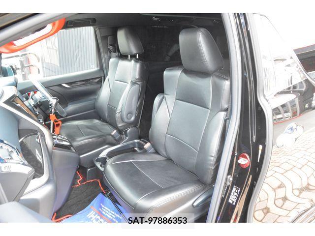 Toyota ALPHARD 2020-08 299608-15