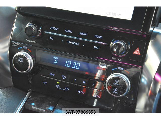 Toyota ALPHARD 2020-08 299608-11