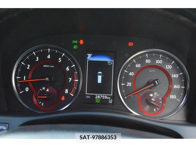 Toyota ALPHARD 2020-08 299608-8