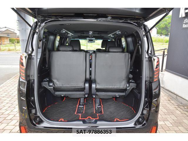 Toyota ALPHARD 2020-08 299608-19