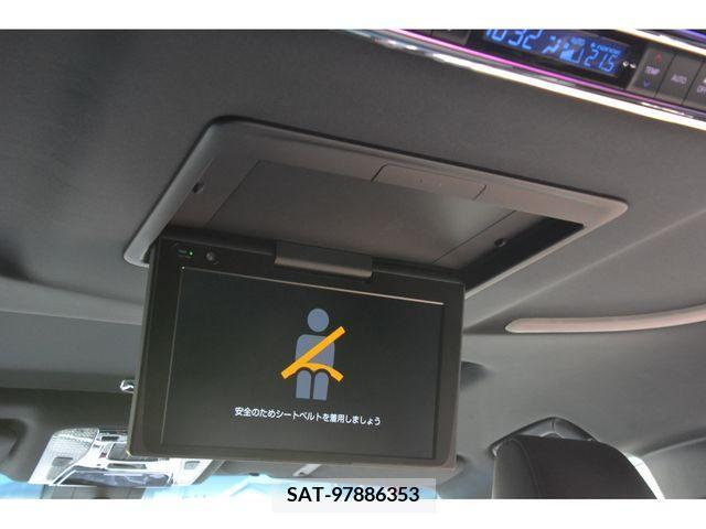 Toyota ALPHARD 2020-08 299608-17