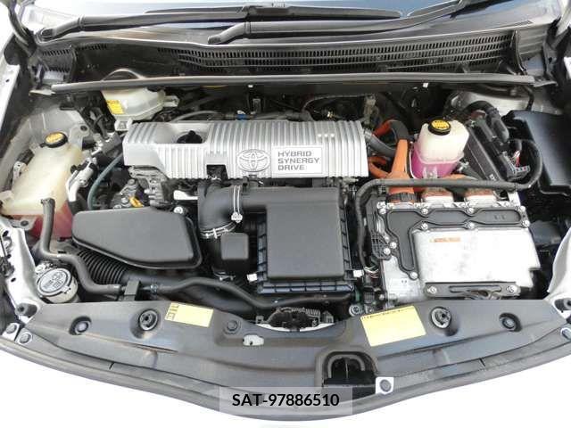 Toyota PRIUS 2011-06 366643-16