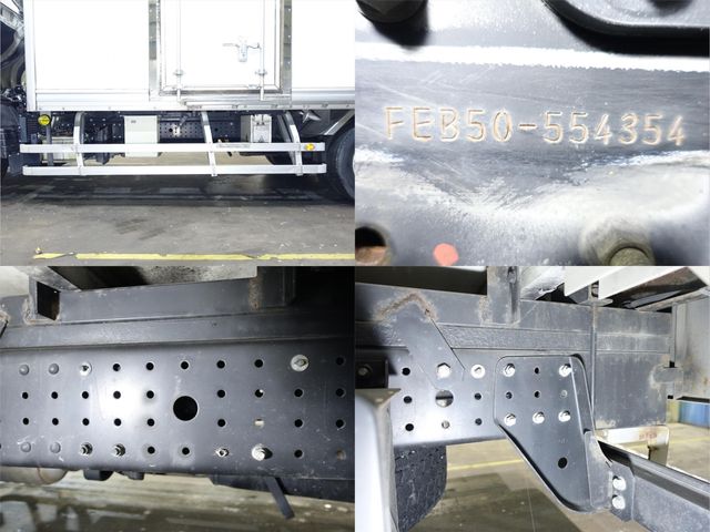 Mitsubishi CANTER 2017-09 2195-11