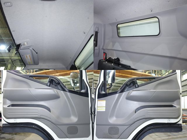 Mitsubishi CANTER 2017-09 2195-14