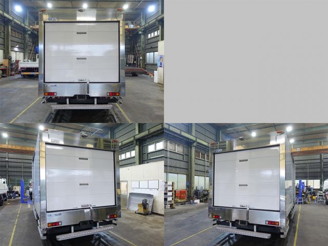Mitsubishi CANTER 2017-09 2195-5