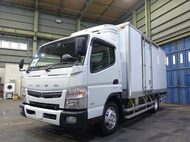 Mitsubishi CANTER 2017-09 2195-0