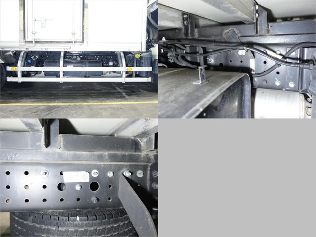 Mitsubishi CANTER 2017-09 2195-10