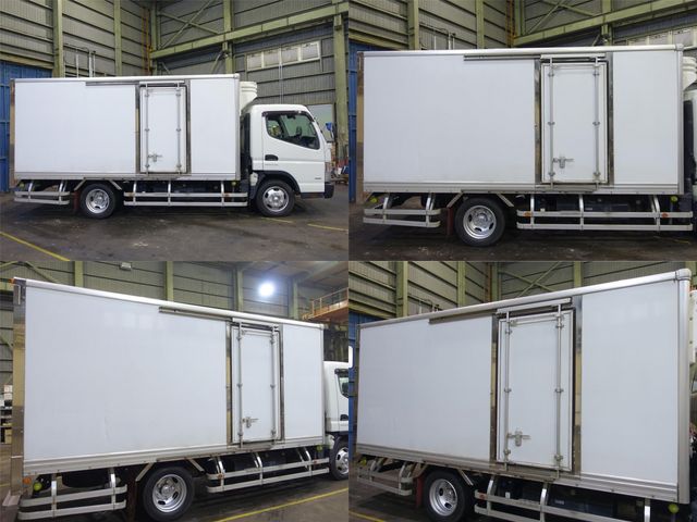 Mitsubishi CANTER 2017-09 2195-4