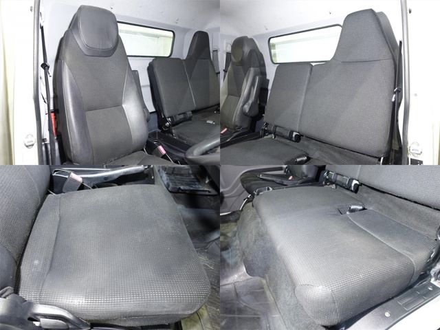Mitsubishi CANTER 2017-09 2195-12
