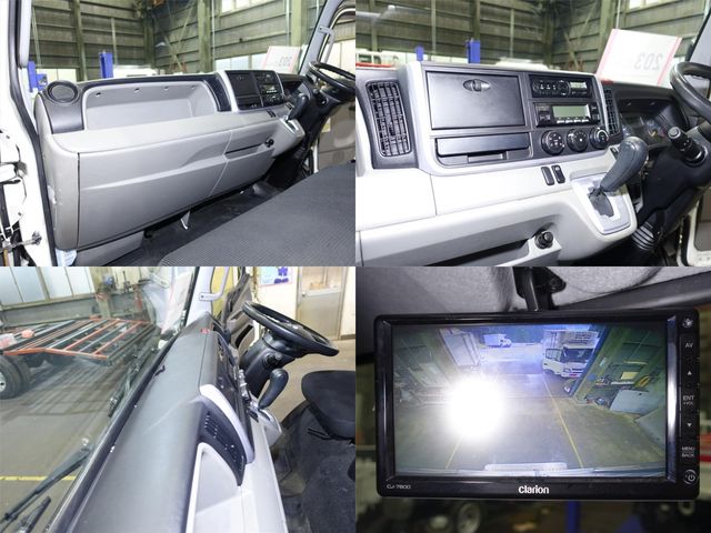 Mitsubishi CANTER 2017-09 2195-13