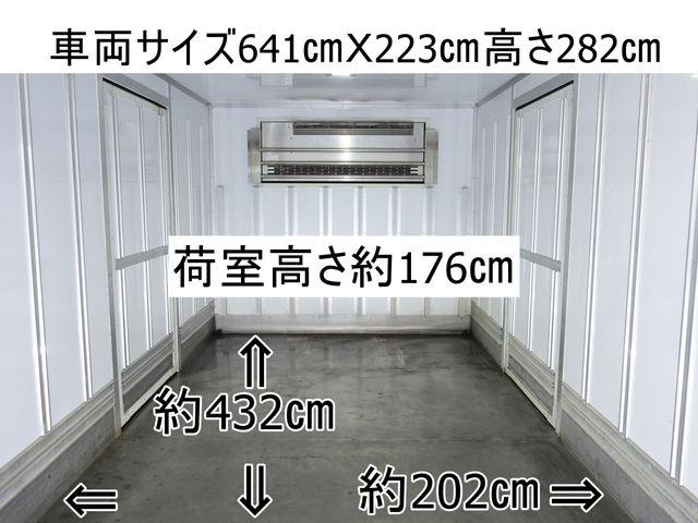 Mitsubishi CANTER 2017-09 2195-1