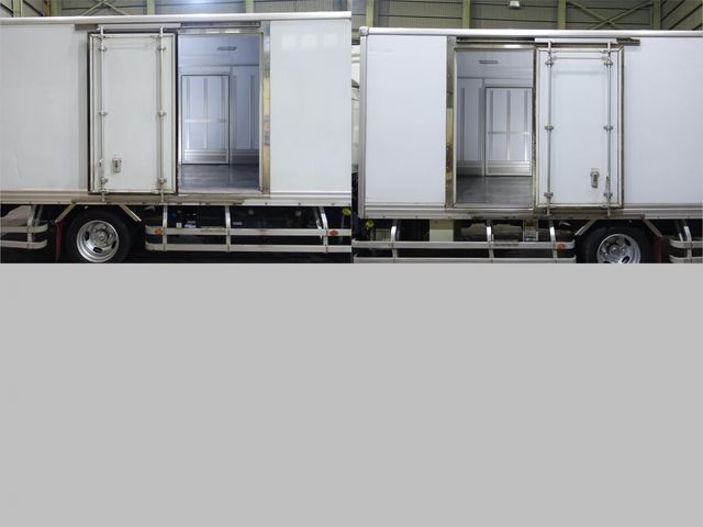 Mitsubishi CANTER 2017-09 2195-9