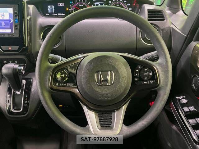 Honda N BOX CUSTOM 2017-08 256675-11