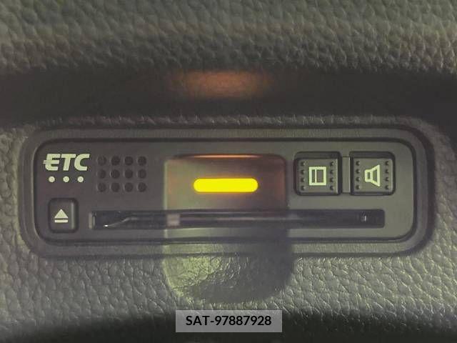 Honda N BOX CUSTOM 2017-08 256675-7