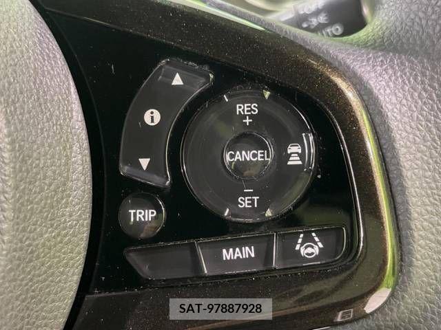 Honda N BOX CUSTOM 2017-08 256675-6