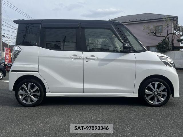 Nissan DAYZ ROOX 2016-03 233248-3